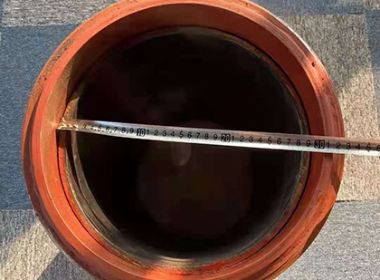 沂源抗爆容器