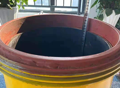 沂源抗爆容器